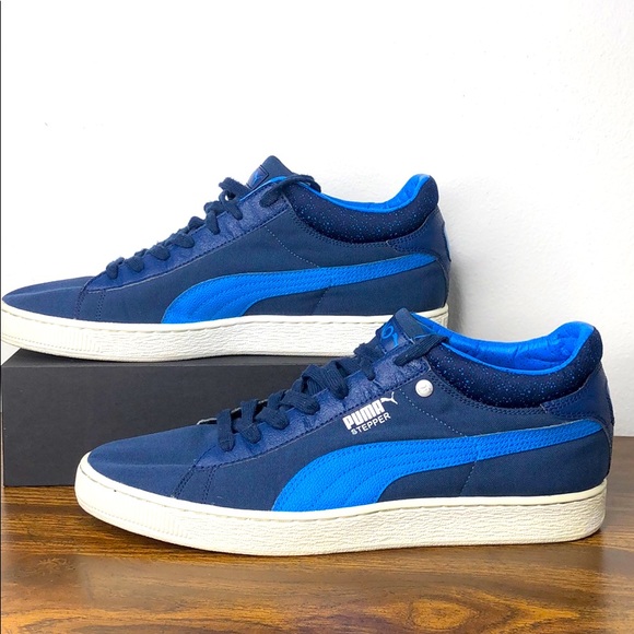 puma shoes for drumming